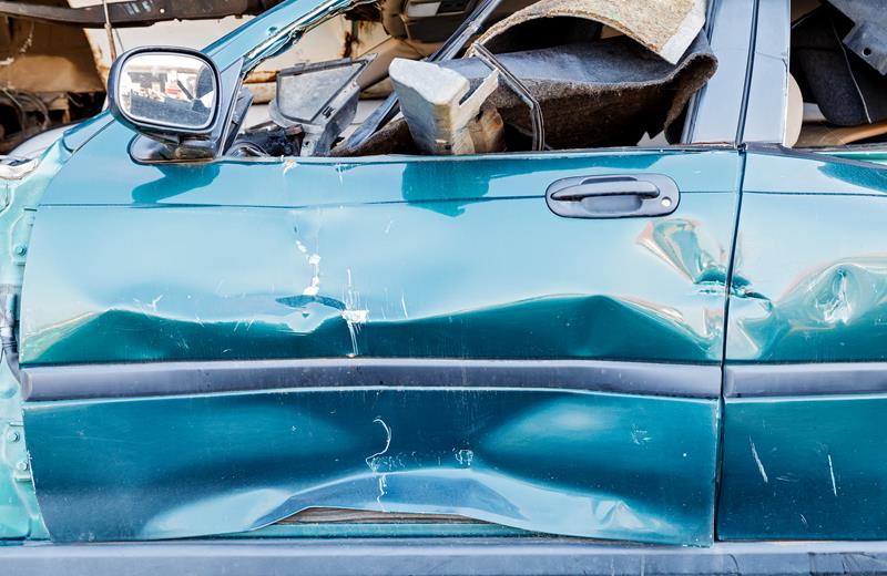 Motor Vehicle Accident Rehabilitation Programs