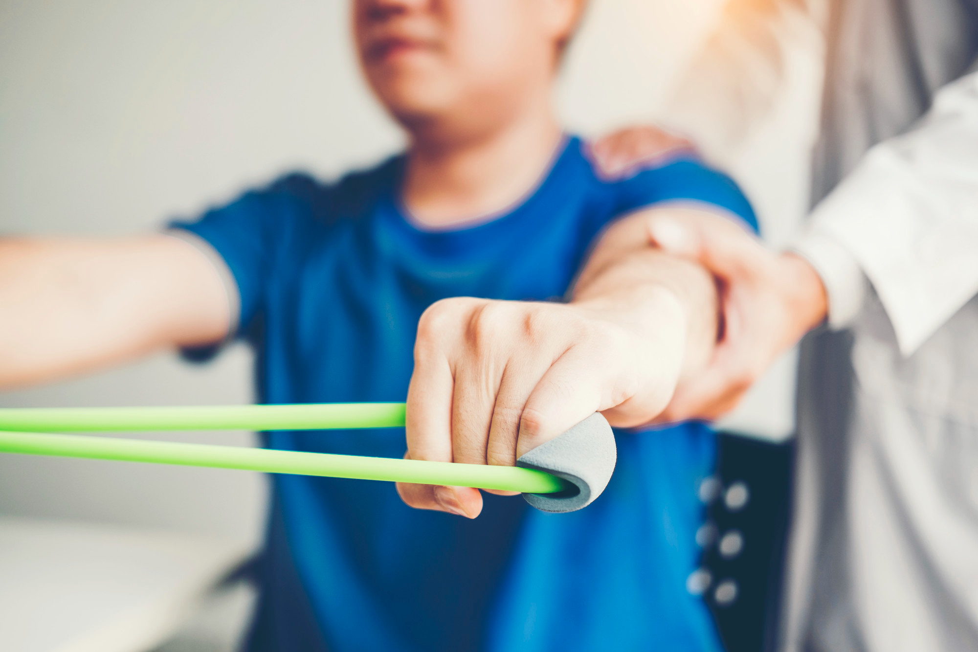 Physiotherapy
