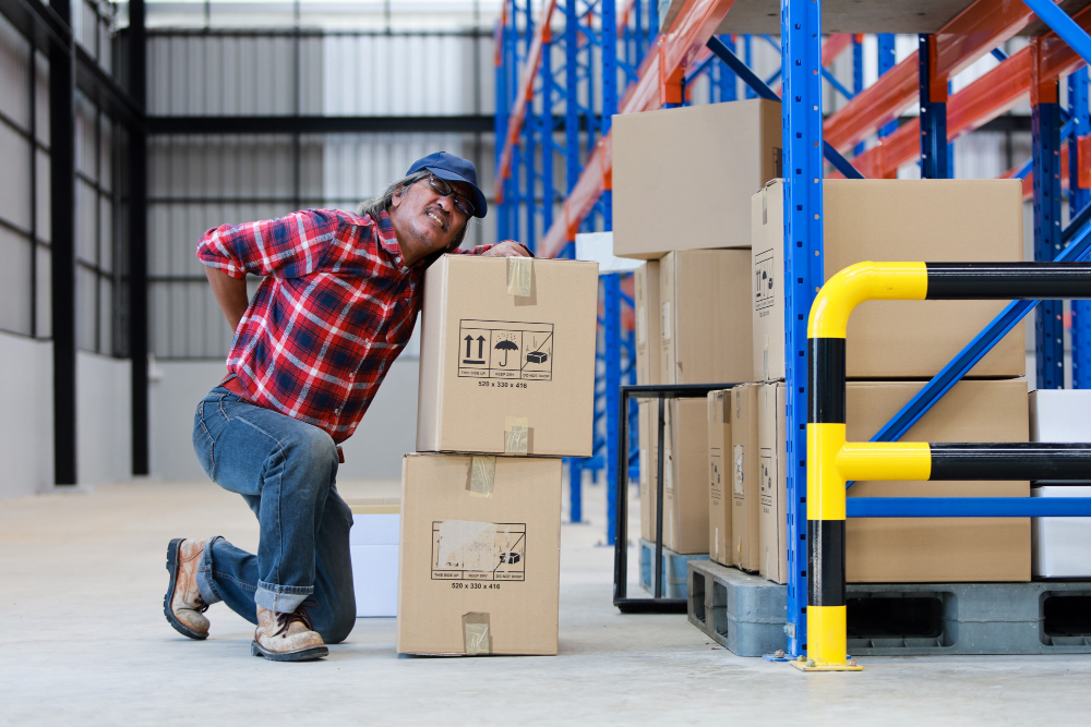 Workplace Injury Rehabilitation Programs